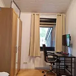 K16 Freistehendes In Eckwarderhoerne By Interhome * Grosswurden
