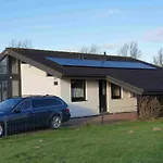 K16 Freistehendes In Eckwarderhoerne By Interhome Prázdninový dům Grosswurden