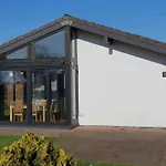 K16 Freistehendes In Eckwarderhoerne By Interhome Prázdninový dům *