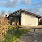 K16 Freistehendes In Eckwarderhoerne By Interhome Prázdninový dům *
