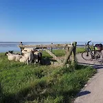 K16 Freistehendes In Eckwarderhoerne By Interhome Prázdninový dům