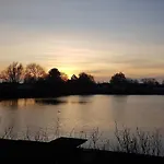 K16 Freistehendes In Eckwarderhoerne By Interhome Grosswurden