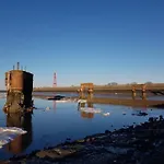 Prázdninový dům K16 Freistehendes In Eckwarderhoerne By Interhome