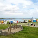 K16 Freistehendes In Eckwarderhoerne By Interhome Prázdninový dům Grosswurden