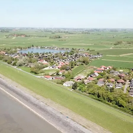 K16 Freistehendes In Eckwarderhoerne By Interhome