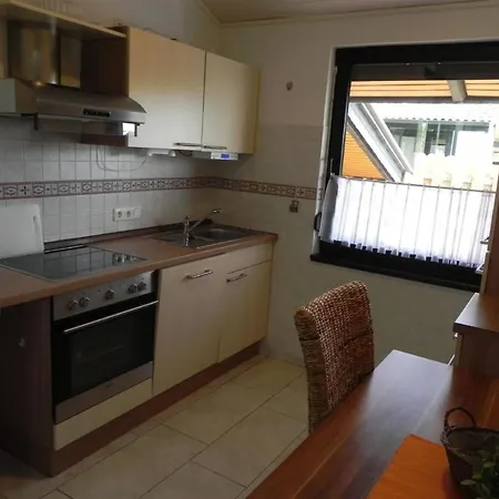 Σπίτι διακοπών K16 Freistehendes In Eckwarderhoerne By Interhome