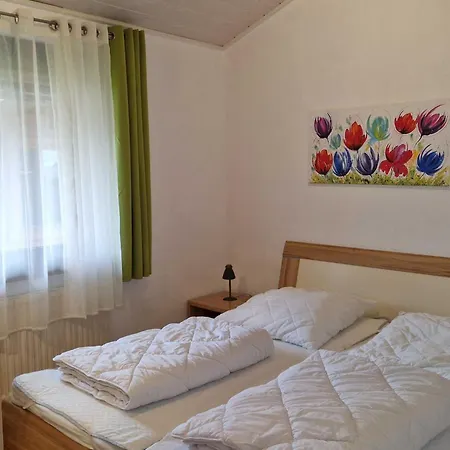 Σπίτι διακοπών K16 Freistehendes In Eckwarderhoerne By Interhome *