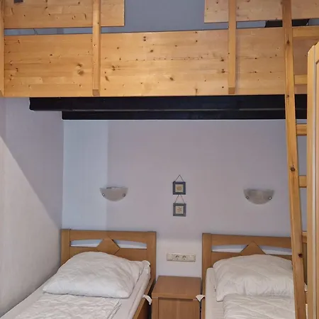 K16 Freistehendes In Eckwarderhoerne By Interhome *