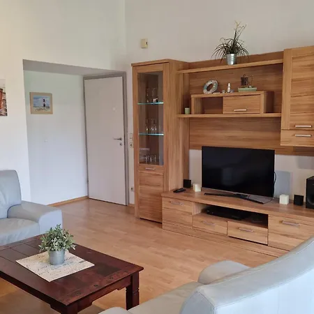 K16 Freistehendes In Eckwarderhoerne By Interhome Σπίτι διακοπών *