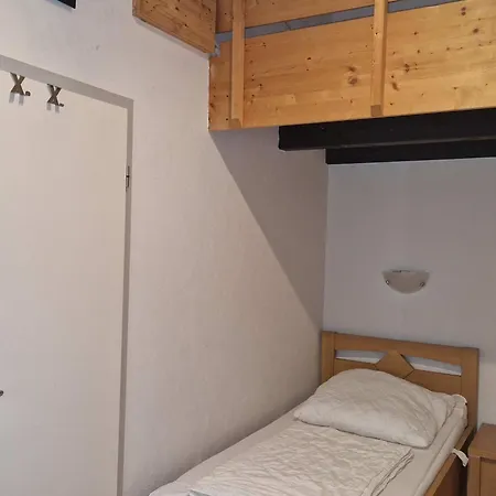 Prázdninový dům K16 Freistehendes In Eckwarderhoerne By Interhome *