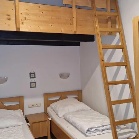 K16 Freistehendes In Eckwarderhoerne By Interhome