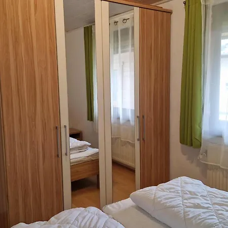 K16 Freistehendes In Eckwarderhoerne By Interhome Grosswurden