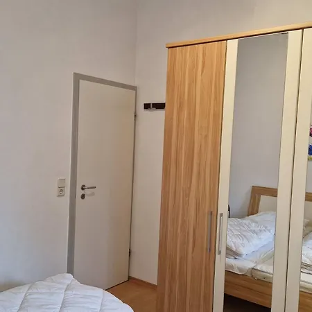 K16 Freistehendes In Eckwarderhoerne By Interhome Grosswurden