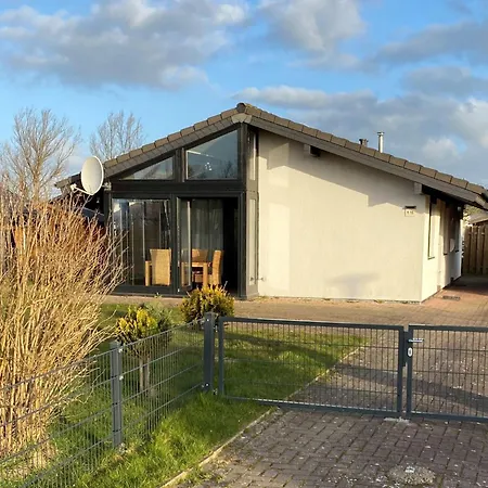 K16 Freistehendes In Eckwarderhoerne By Interhome Prázdninový dům *