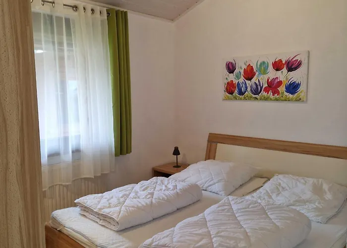 Σπίτι διακοπών K16 Freistehendes In Eckwarderhoerne By Interhome *