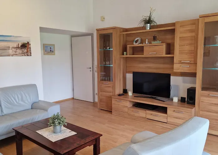 K16 Freistehendes In Eckwarderhoerne By Interhome Σπίτι διακοπών *