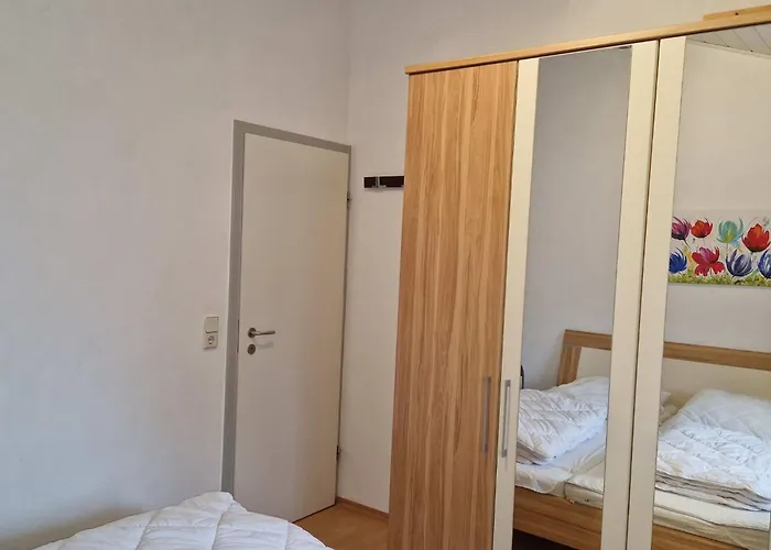 K16 Freistehendes In Eckwarderhoerne By Interhome Grosswurden